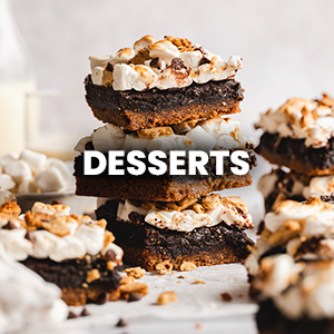 Desserts