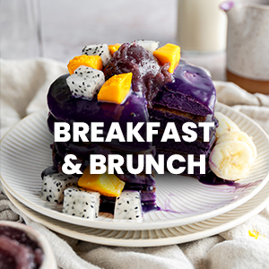Breakfast & Brunch