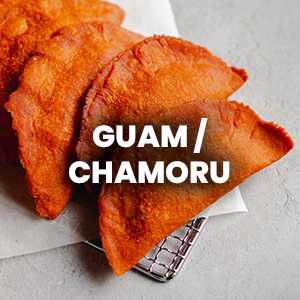 Guam/Chamoru